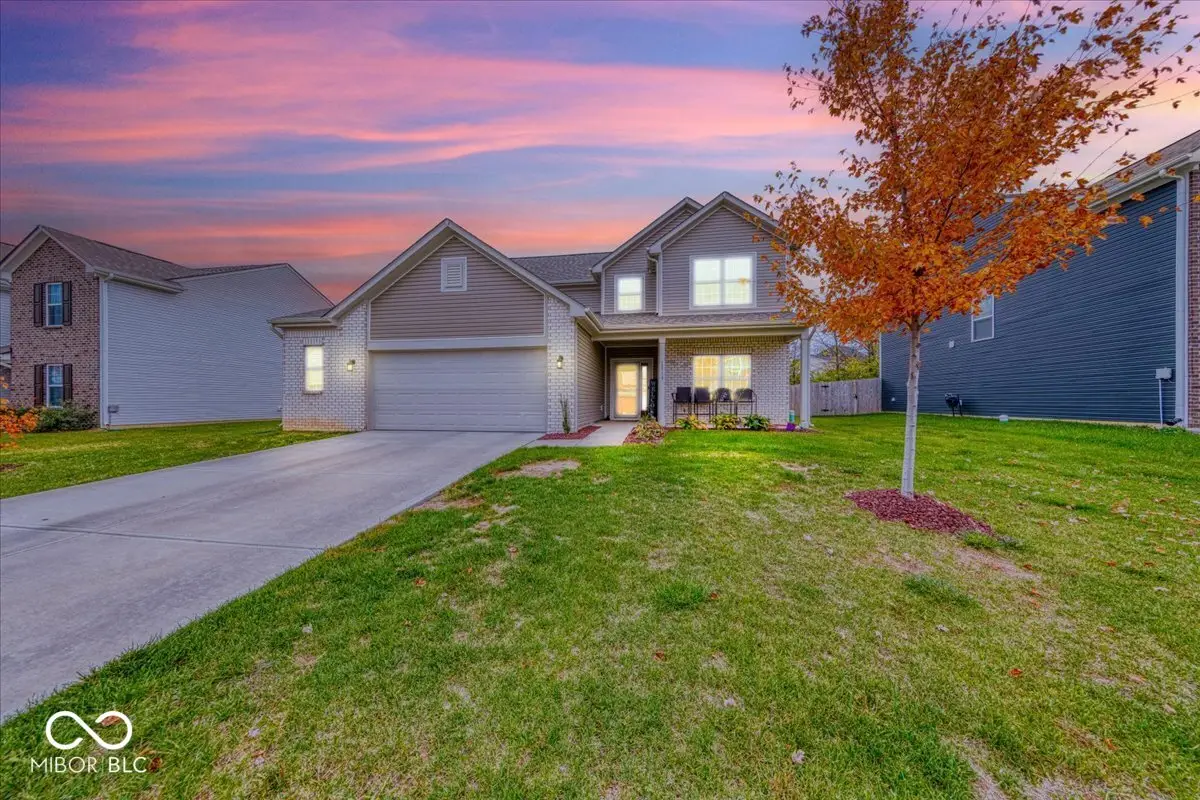 10119 Caprock Canyon Drive, Indianapolis, IN 46229 - Image #1