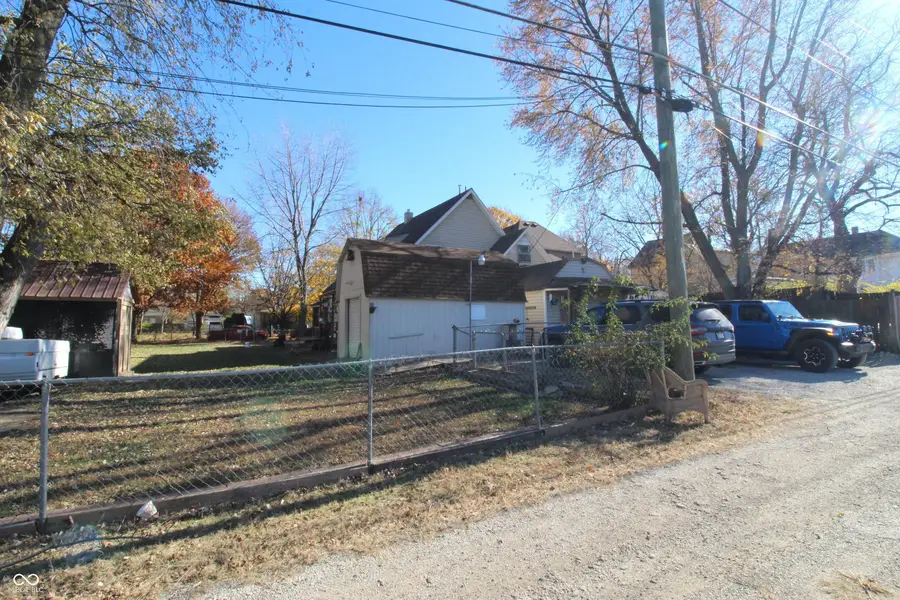 326 N Hamilton Avenue, Indianapolis, IN 46201 - Image #3