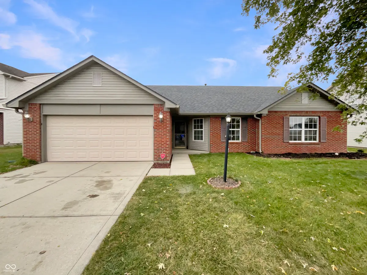 9644 Piper Lake Drive, Indianapolis, IN 46239 - Image #1