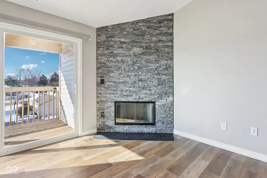 12515 Timber Creek Drive #Unit 11, Carmel, IN 46032 - Image #3