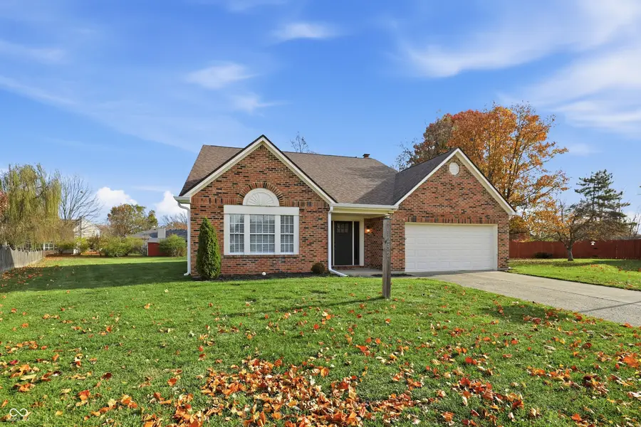 11252 Bayridge Circle E, Indianapolis, IN 46236 - Image #2