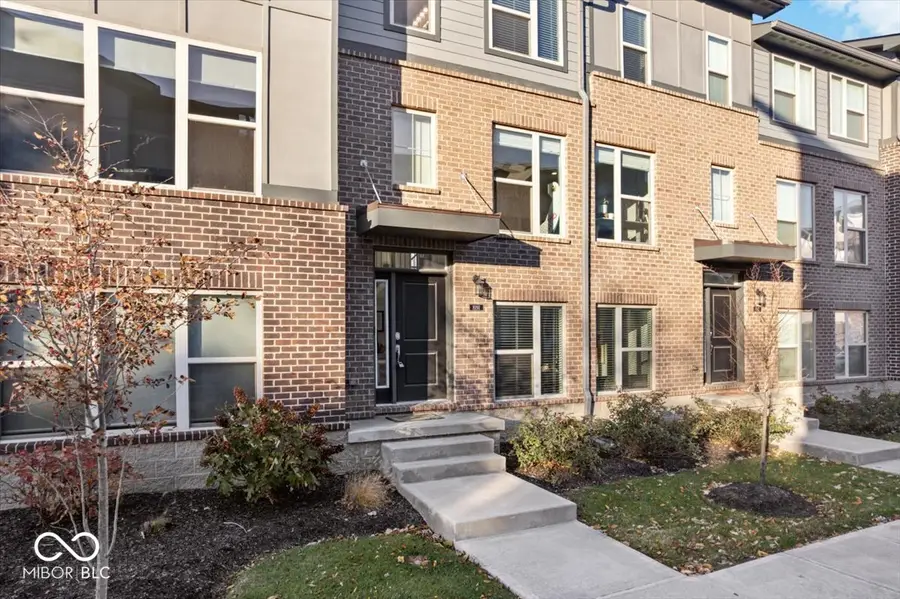 8191 Bostic Drive, Fishers, IN 46038 - Image #2