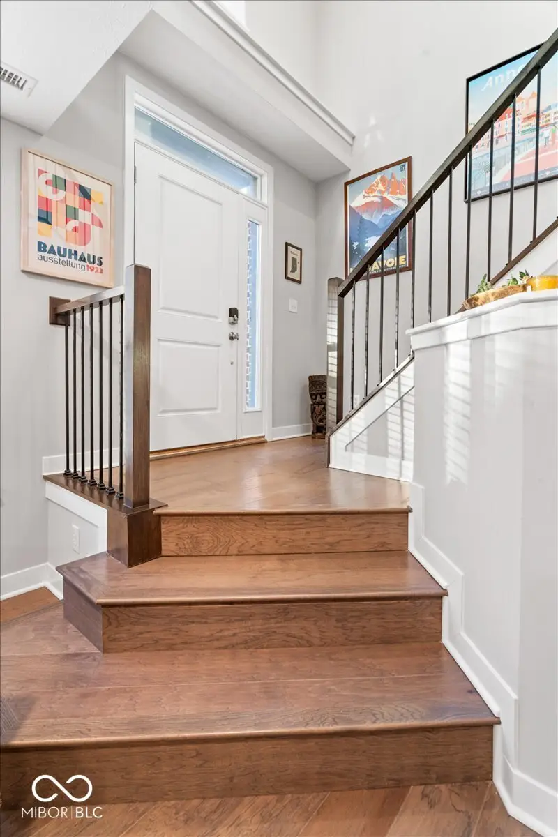 8191 Bostic Drive, Fishers, IN 46038 - Image #3