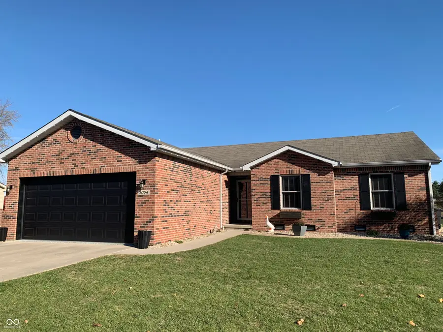 1004 Gray Squirrel Drive, Pendleton, IN 46064 - Image #3