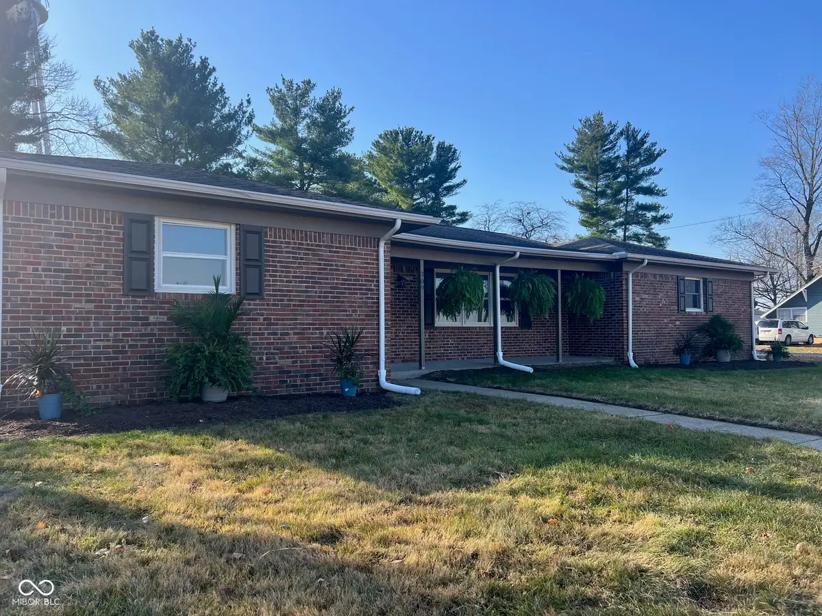 309 W Washington Street, New Richmond, IN 47967 - Image #1