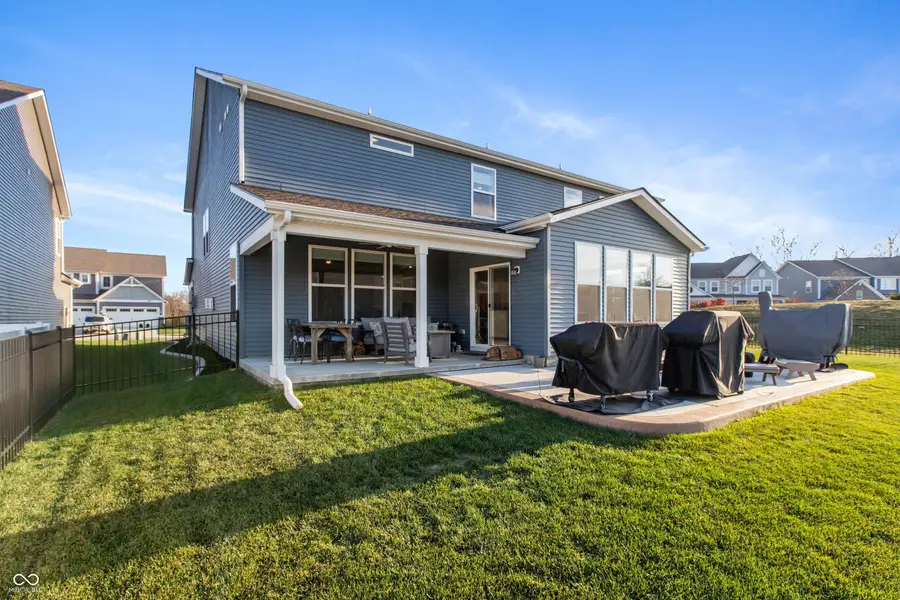 3940 Canning Street, Danville, IN 46122 - Image #2