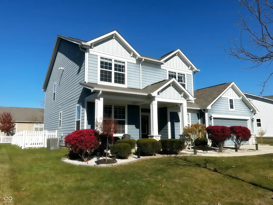 12588 Hideout Drive, Noblesville, IN 46060 - Image #2