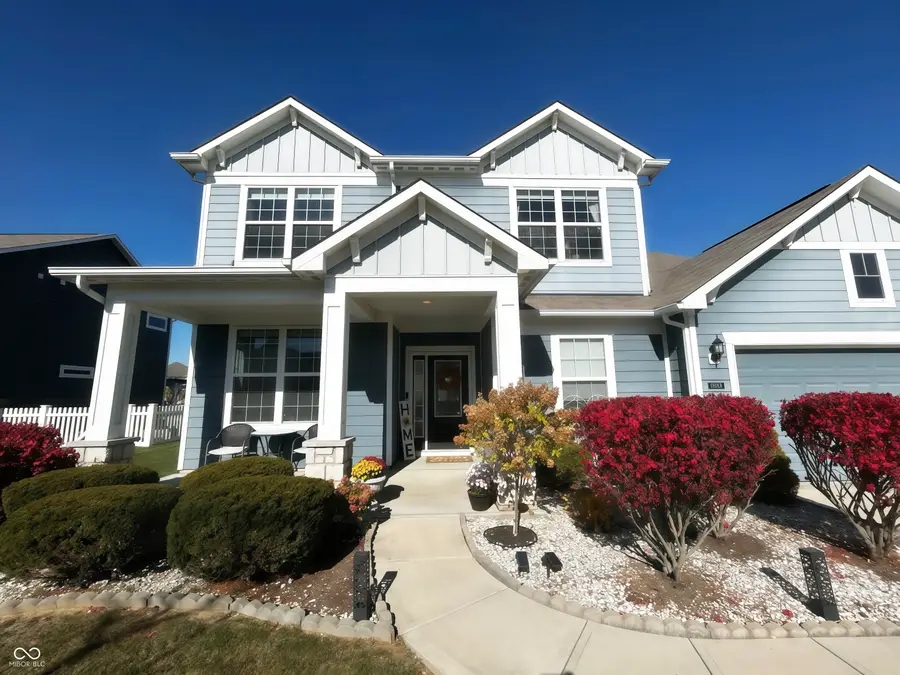 12588 Hideout Drive, Noblesville, IN 46060 - Image #3