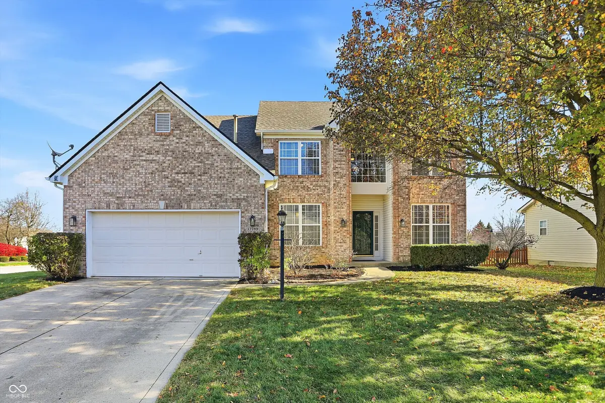 13789 Stone Haven Drive, Carmel, IN 46033 - Image #1