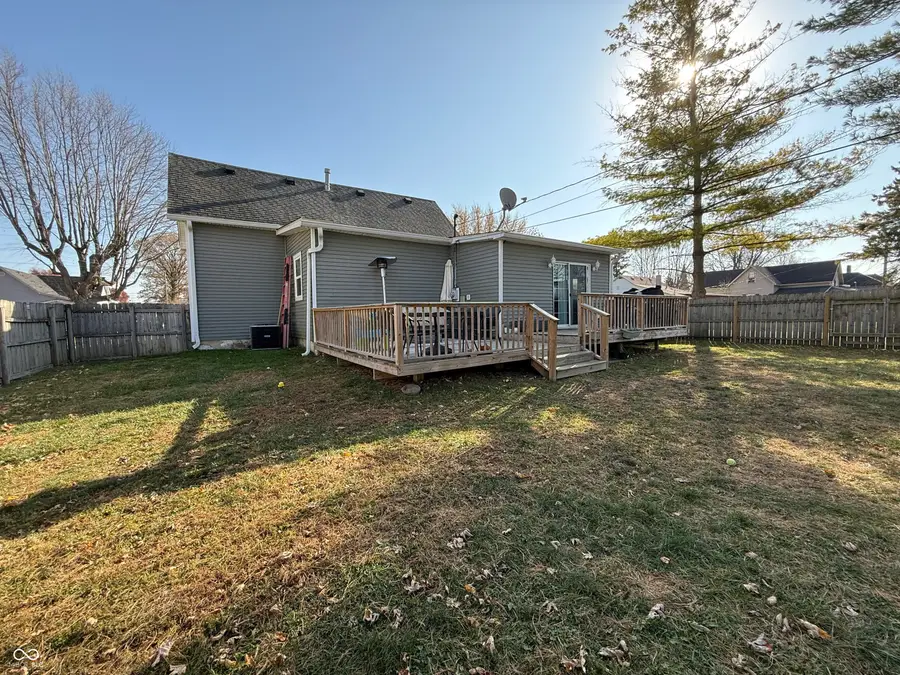 502 N East Street, Tipton, IN 46072 - Image #3