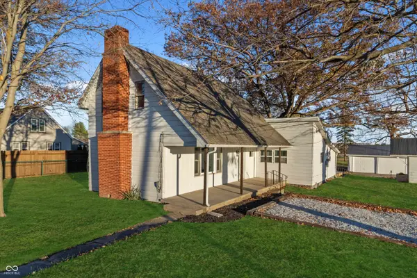 5260 S State Road 67, Anderson, IN 46011