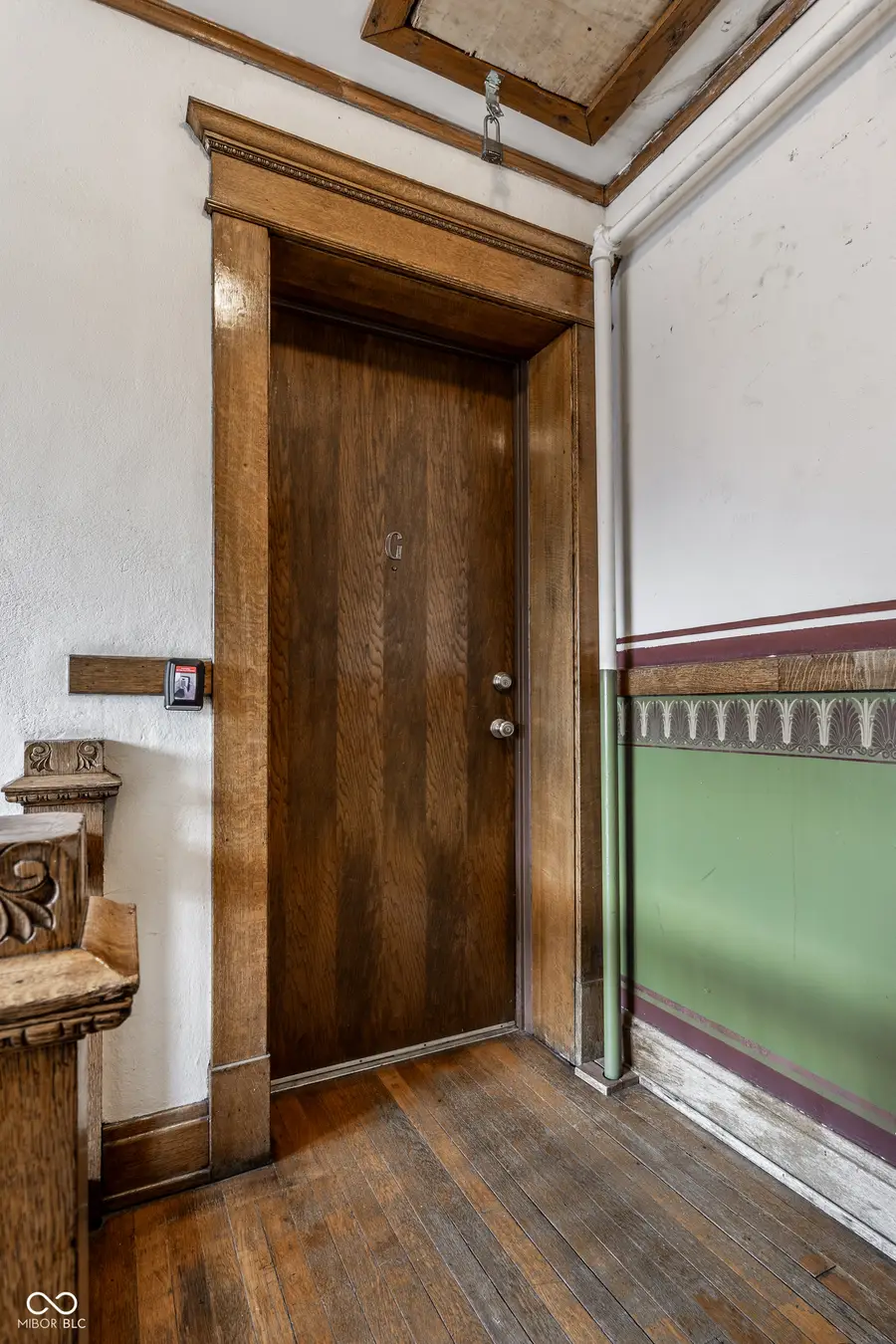 108 E Saint Clair Street #APT G, Indianapolis, IN 46204 - Image #3