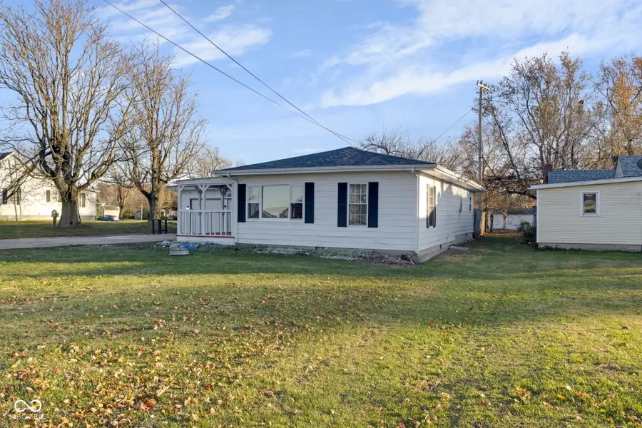 4509 E 400 S, Hemlock, IN 46937 - Image #2