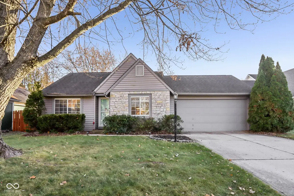 863 Westridge North Drive, Noblesville, IN 46062 - Image #1