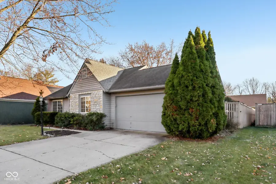 863 Westridge North Drive, Noblesville, IN 46062 - Image #3