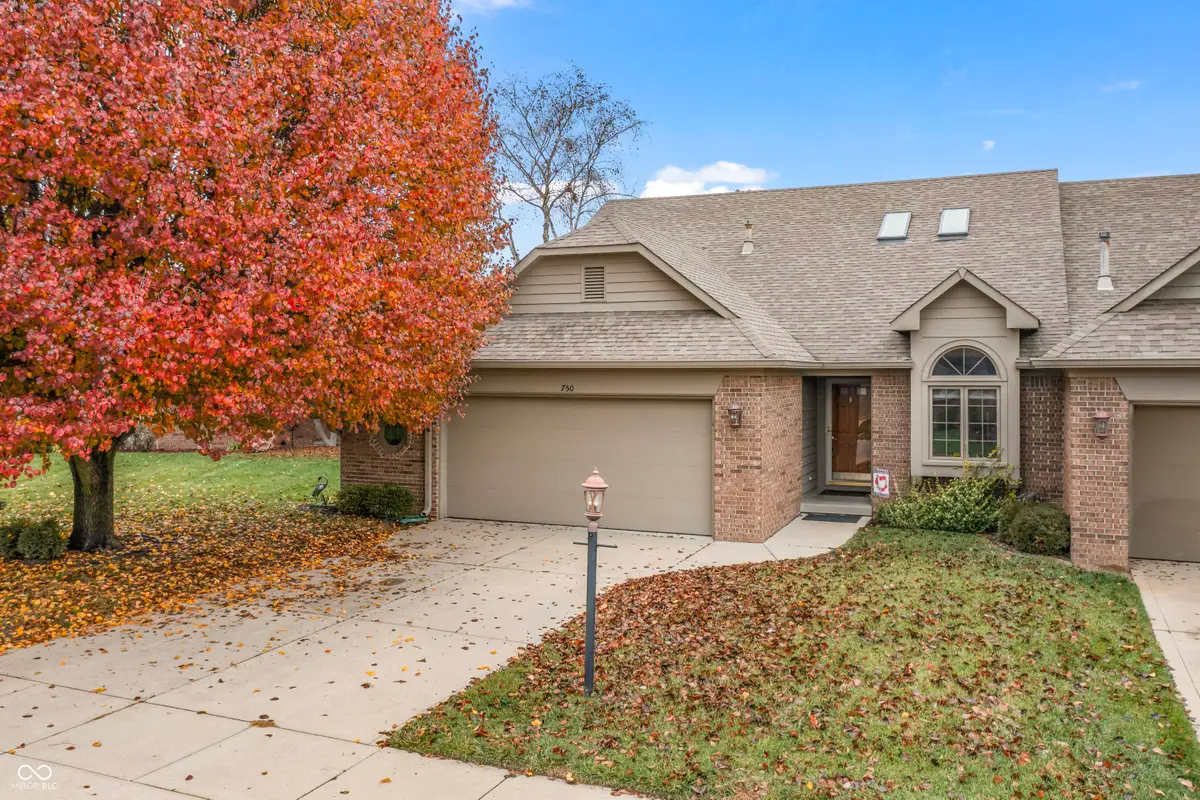750 Cottage Lane, Greenwood, IN 46143 - Image #1