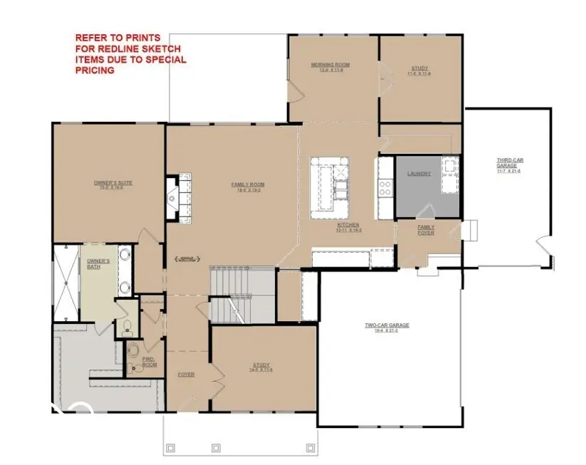 6197 E County Road 550, Brownsburg, IN 46112 - Image #2