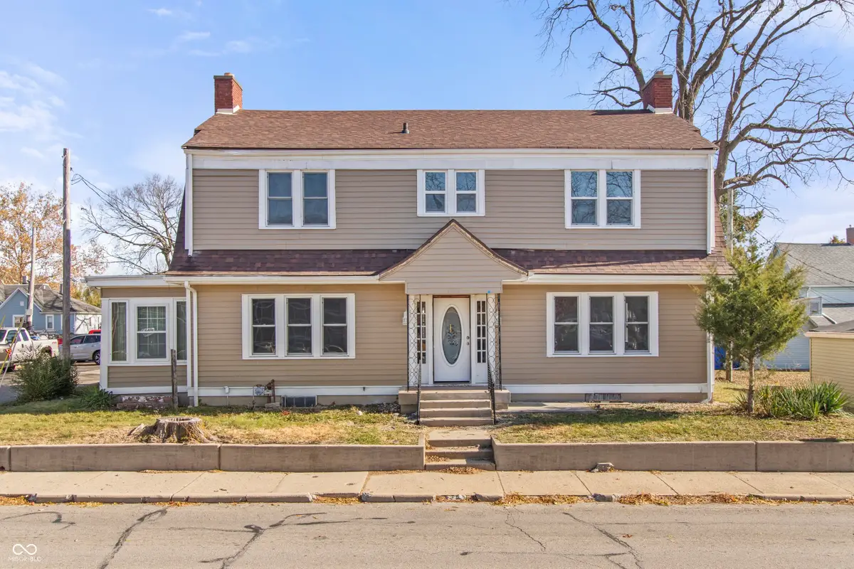 1222 Central Avenue, Anderson, IN 46016 - Image #1