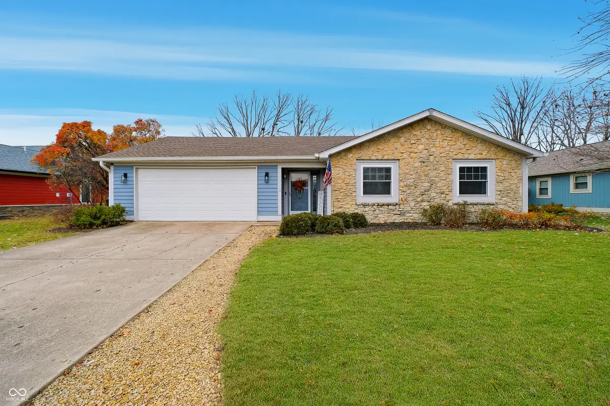 7716 Tanager Lane, Indianapolis, IN 46256 - Image #1