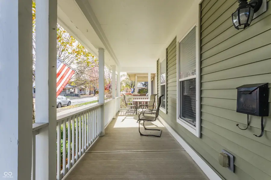 2446 N Alabama Street, Indianapolis, IN 46205 - Image #3