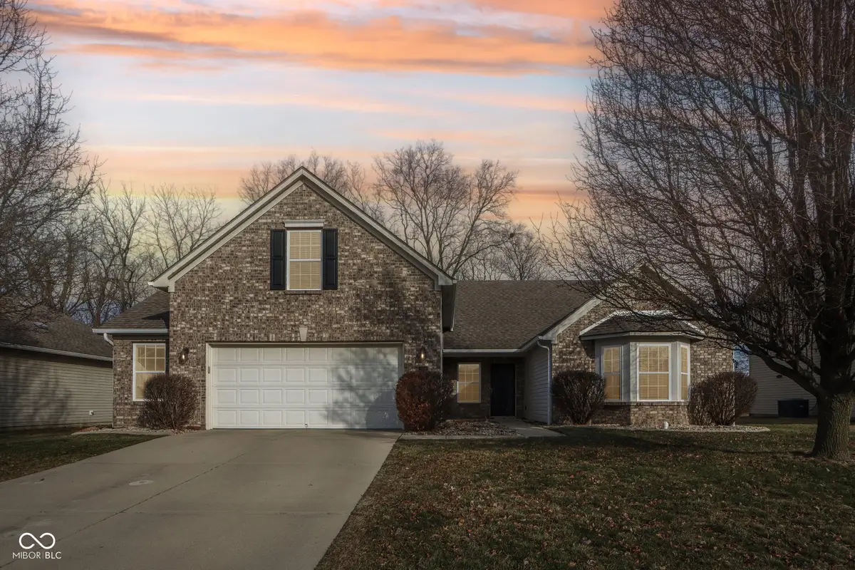 5556 Jutland Drive, Plainfield, IN 46168 - Image #1