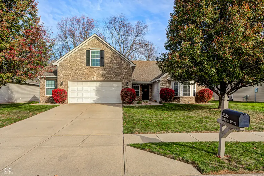 5556 Jutland Drive, Plainfield, IN 46168 - Image #2