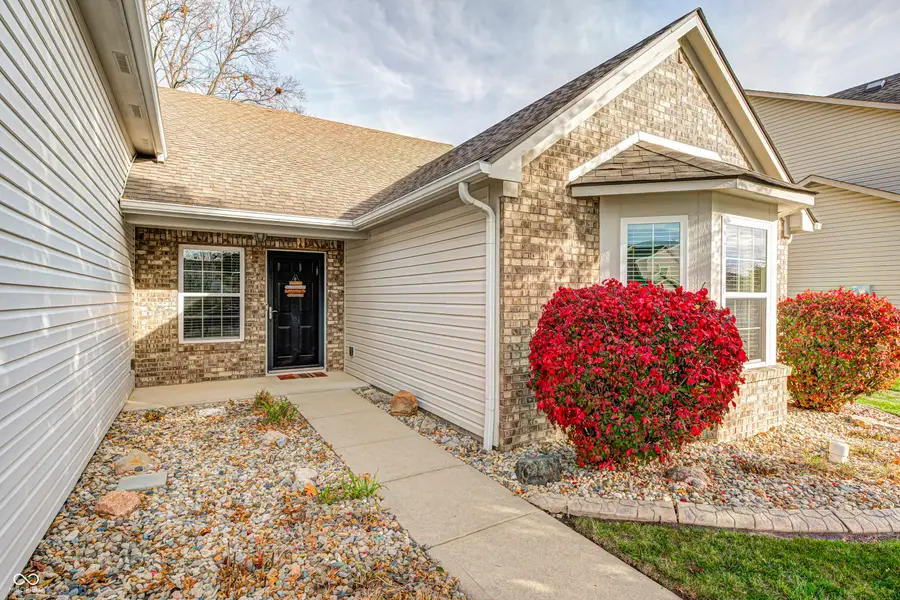 5556 Jutland Drive, Plainfield, IN 46168 - Image #3