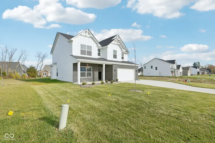4724 White Willow Way, New Palestine, IN 46163 - Image #2