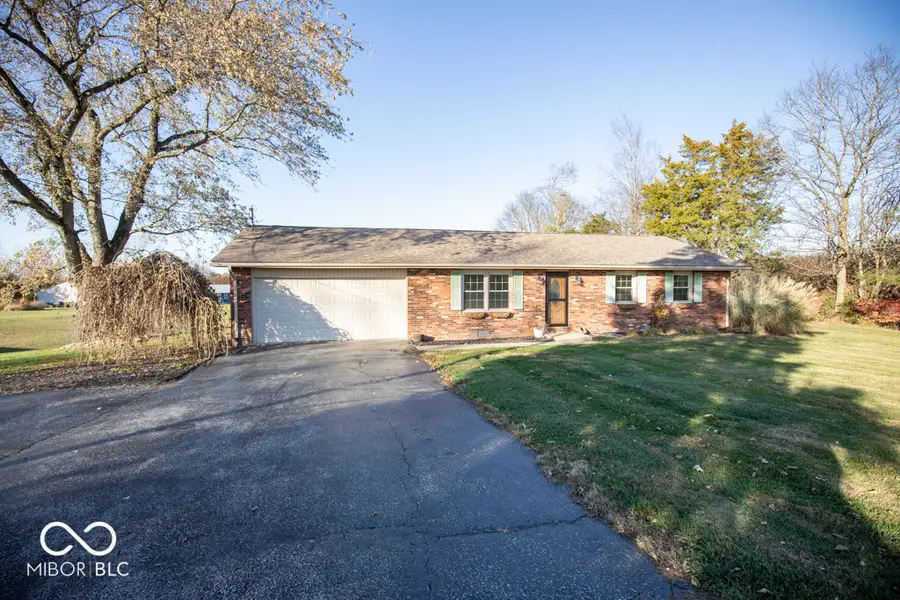 2990 E County Road 150 S, North Vernon, IN 47265 - Image #2