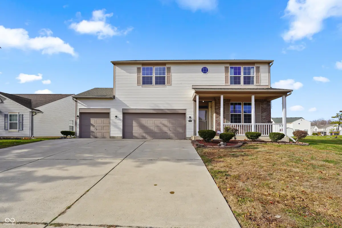 2382 Black Gold Drive, Indianapolis, IN 46234 - Image #1