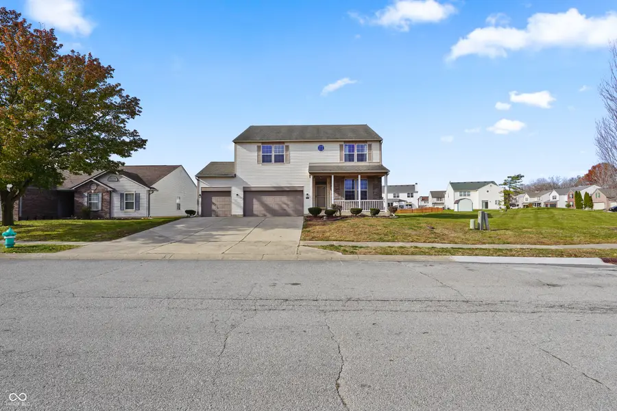 2382 Black Gold Drive, Indianapolis, IN 46234 - Image #2