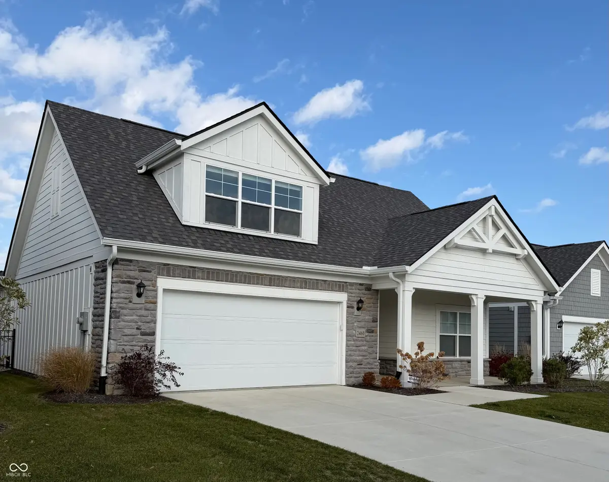 2460 Collins Drive, Westfield, IN 46074 - Image #1