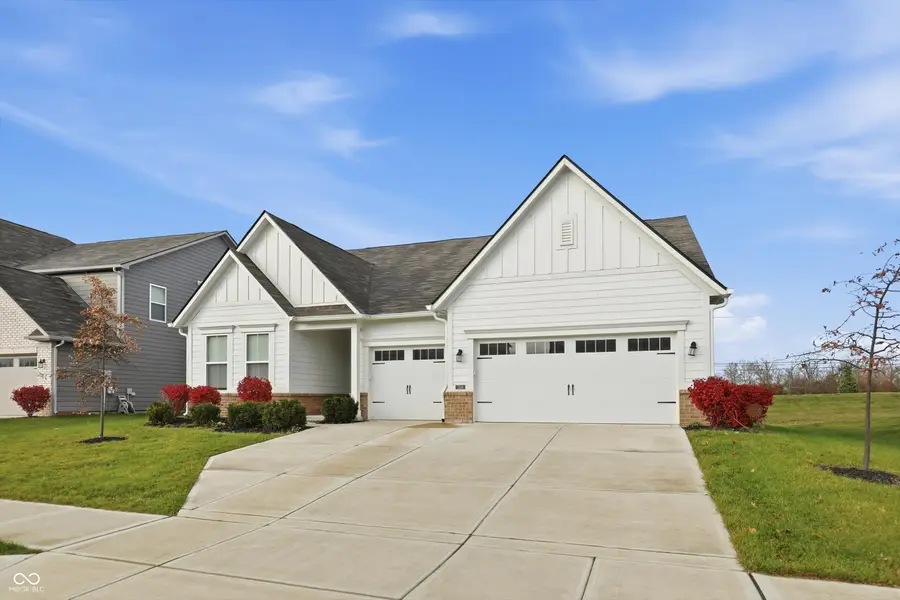2358 S Copperstone Drive, New Palestine, IN 46163 - Image #2