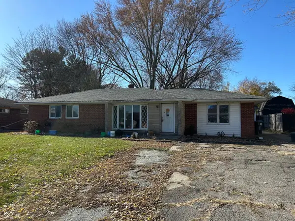 1907 Lowell Avenue, Anderson, IN 46011