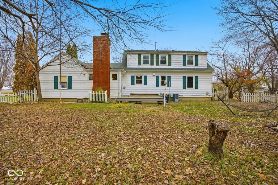 1969 N Klare Road, Shelbyville, IN 46176 - Image #3