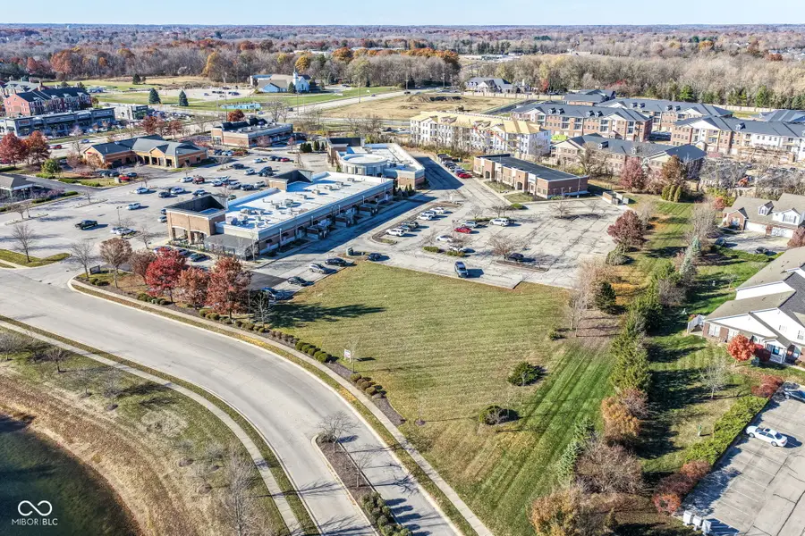 0 Weston Pointe Drive, Carmel, IN 46032 - #3