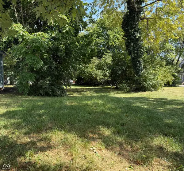 804 N Jefferson Street, Muncie, IN 47305