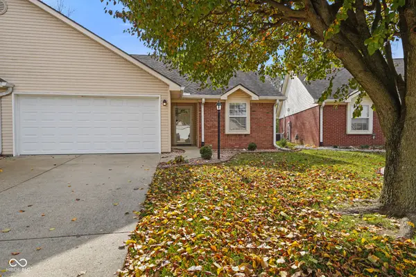 3835 Gray Pond Court, Indianapolis, IN 46237