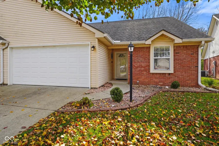 3835 Gray Pond Court, Indianapolis, IN 46237 - Image #3