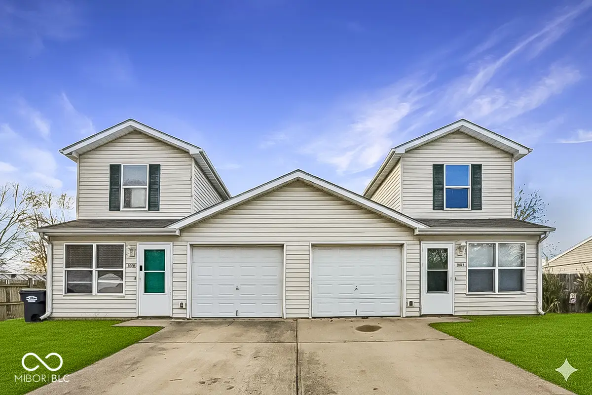 1905 E Balsam Court, Anderson, IN 46011 - Image #1