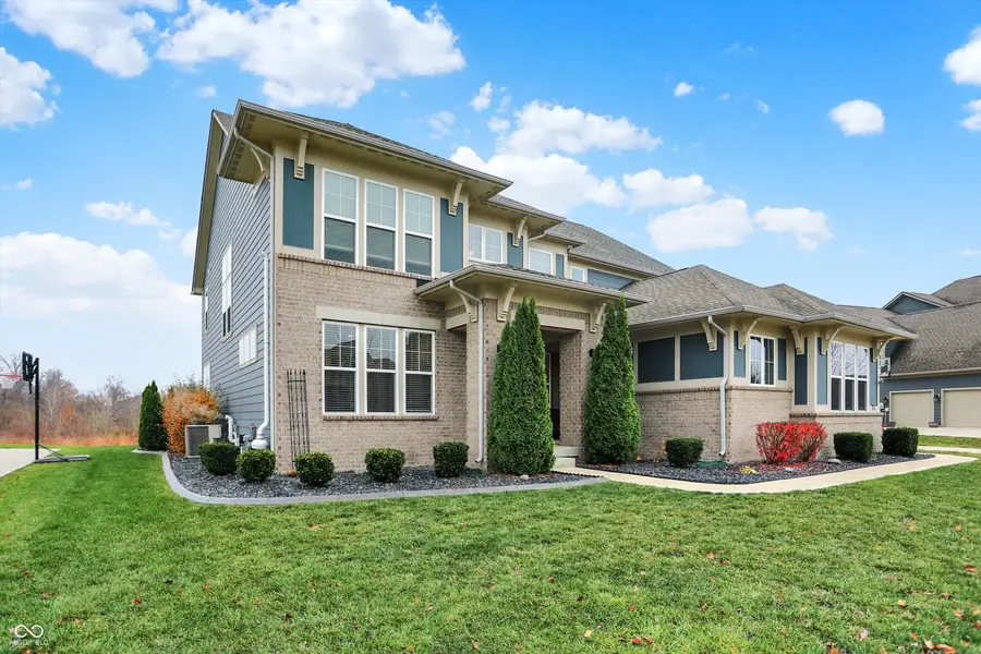 12187 Whisper Ridge Drive, Noblesville, IN 46060 - Image #2