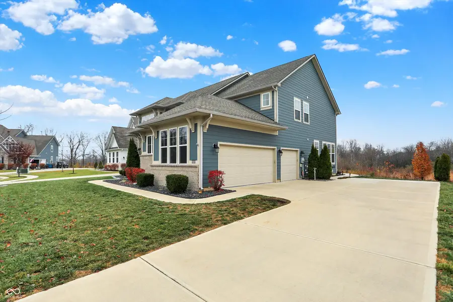 12187 Whisper Ridge Drive, Noblesville, IN 46060 - Image #3