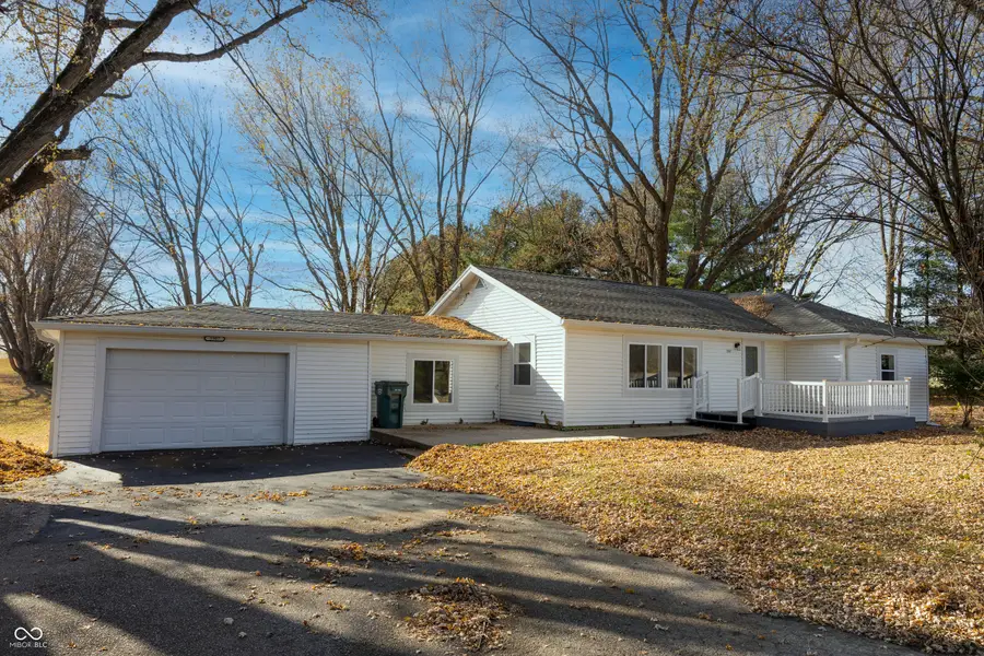 3907 E 150 S, Crawfordsville, IN 47933 - Image #2