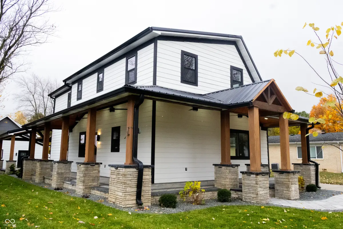 308 W Walnut Street, Sharpsville, IN 46068 - Image #1