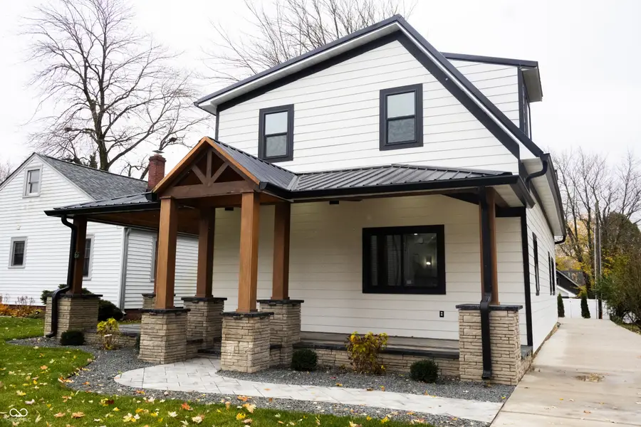 308 W Walnut Street, Sharpsville, IN 46068 - Image #2