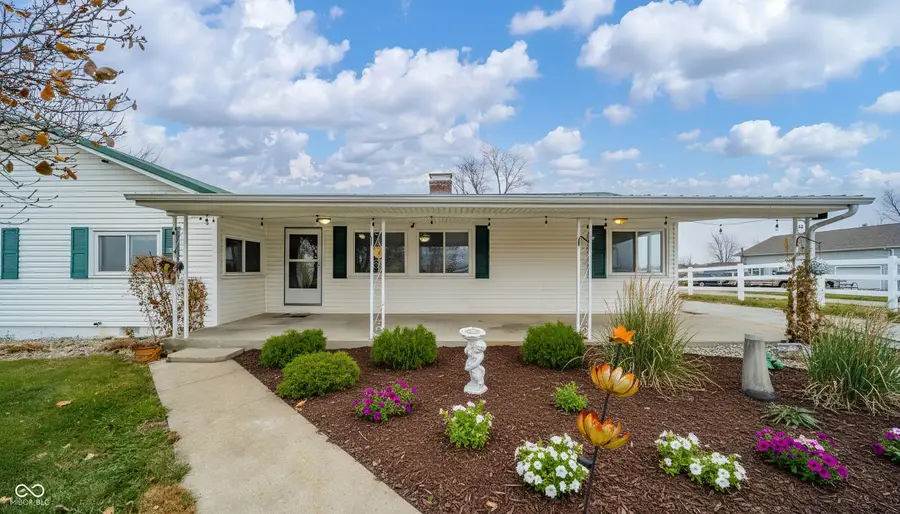 11114 N 300 E, Alexandria, IN 46001 - Image #3