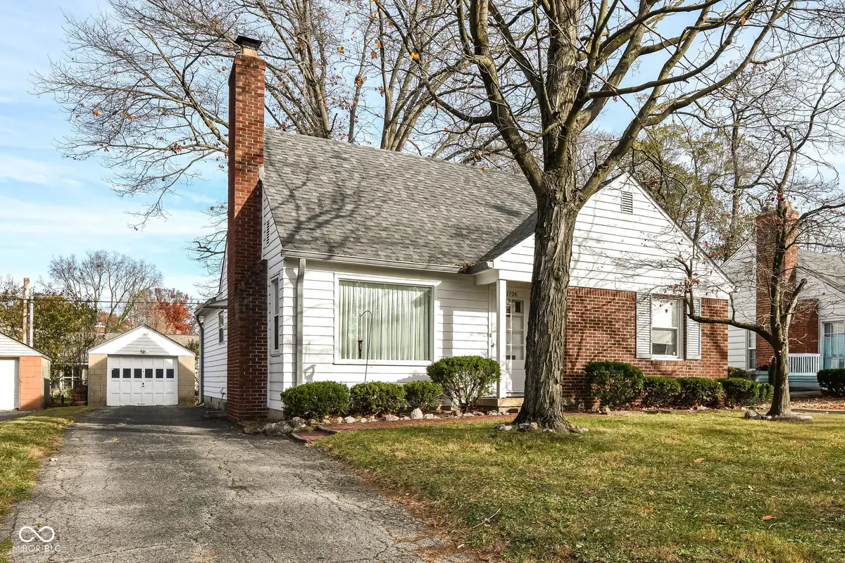 2706 Northview Avenue, Indianapolis, IN 46220 - Image #1