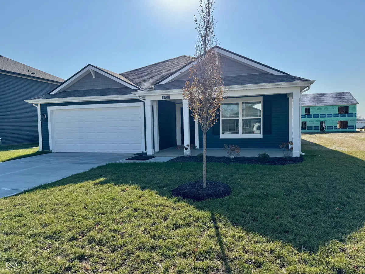 6731 Rawlings Lane, Indianapolis, IN 46221 - Image #1