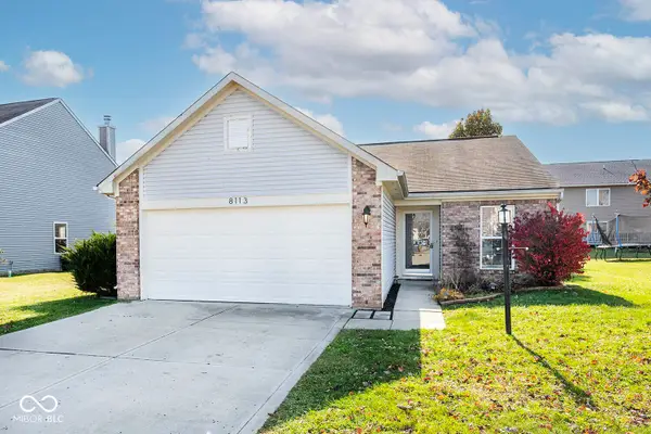 8113 Rambling Road, Indianapolis, IN 46239