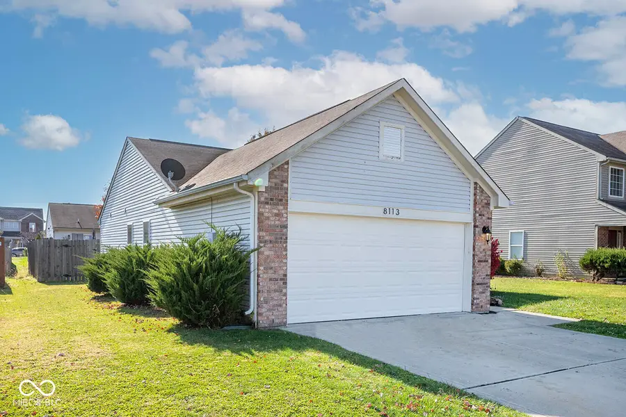 8113 Rambling Road, Indianapolis, IN 46239 - Image #2